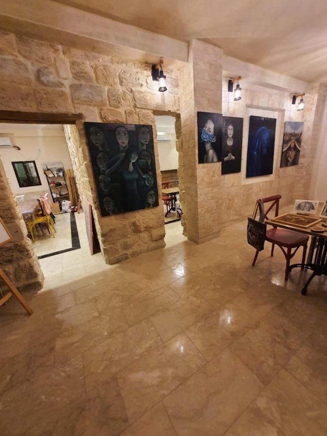 Reeja Art Gallery Назарет Екстериор снимка