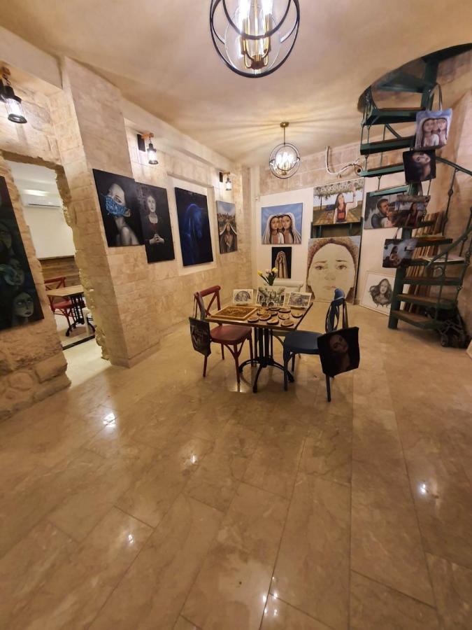 Reeja Art Gallery Назарет Екстериор снимка