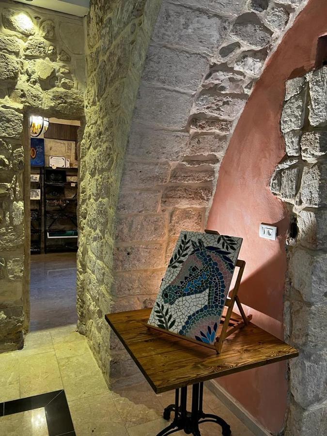 Reeja Art Gallery Назарет Екстериор снимка